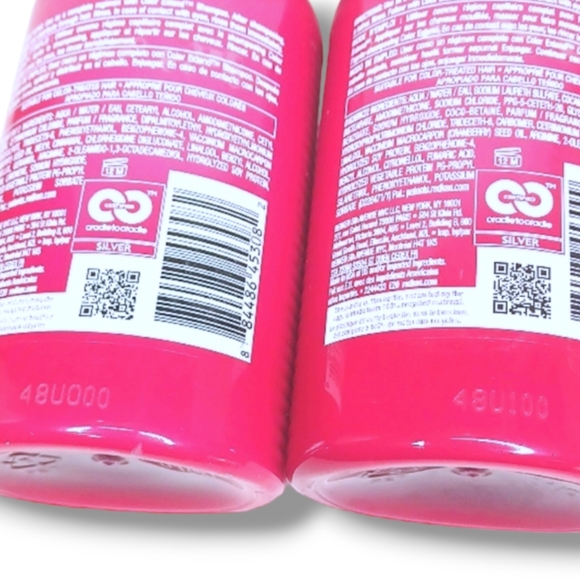 Redken Color Extend Shampoo and Conditioner - Picture 5 of 5